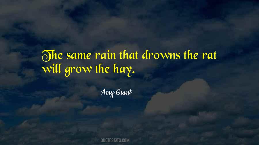 Amy Grant Quotes #1187087