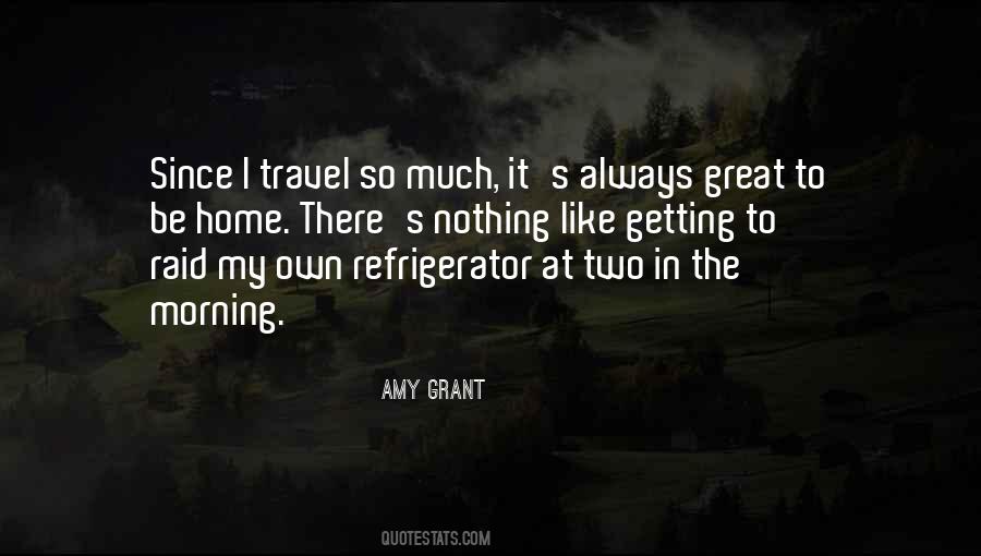 Amy Grant Quotes #1271150