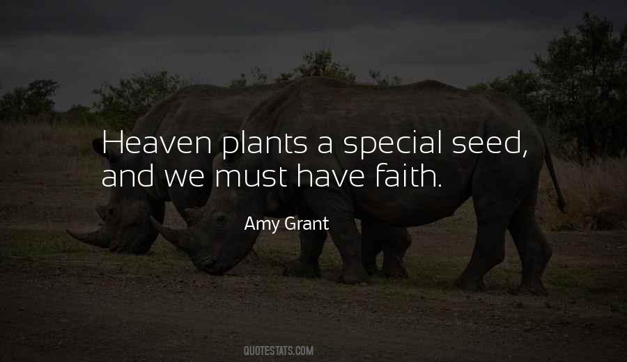 Amy Grant Quotes #1424502