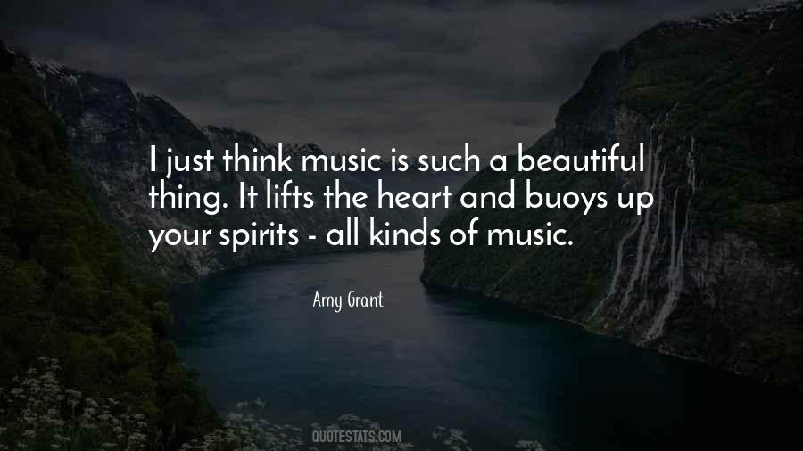 Amy Grant Quotes #1462146