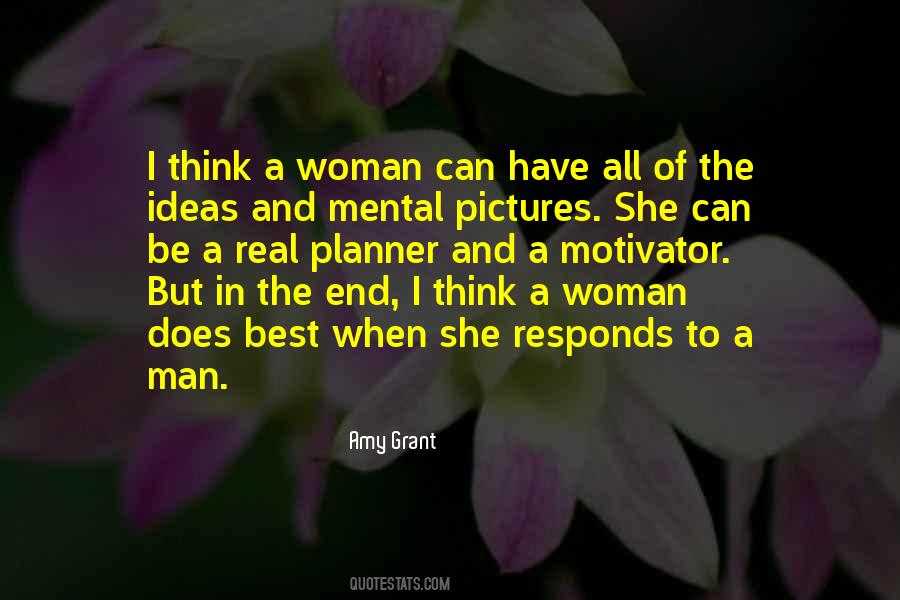 Amy Grant Quotes #1586653