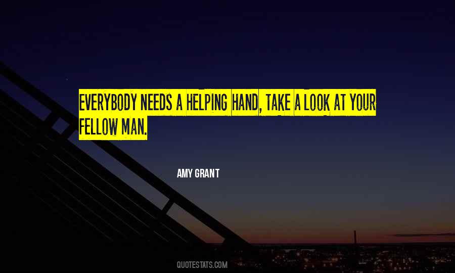 Amy Grant Quotes #1590639