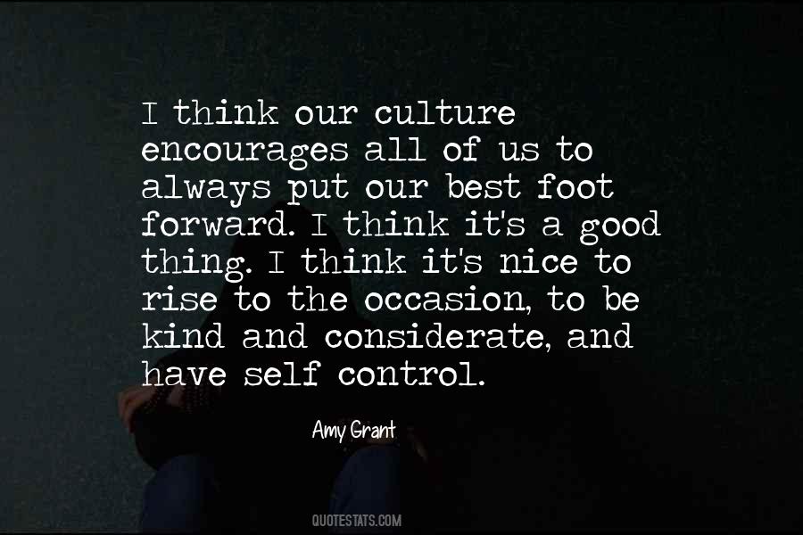 Amy Grant Quotes #160676