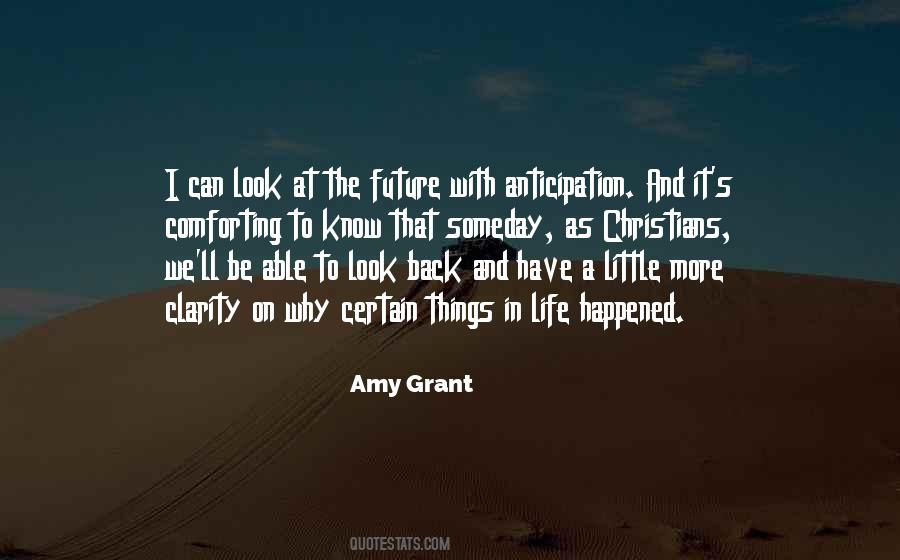Amy Grant Quotes #1680786