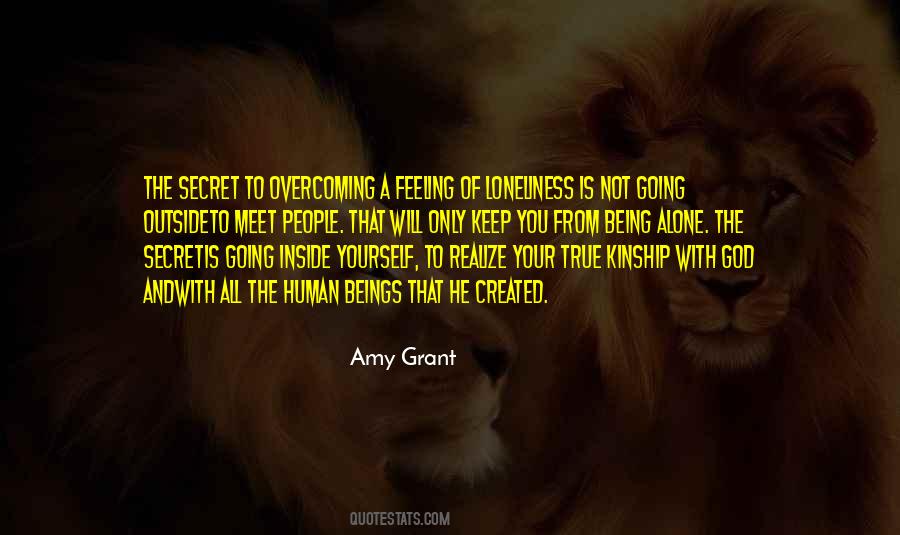 Amy Grant Quotes #1705691