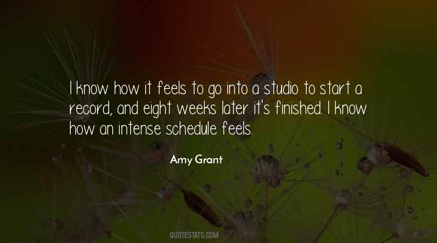 Amy Grant Quotes #440420