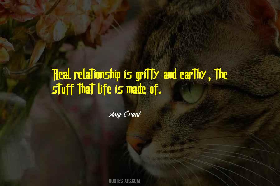 Amy Grant Quotes #542993
