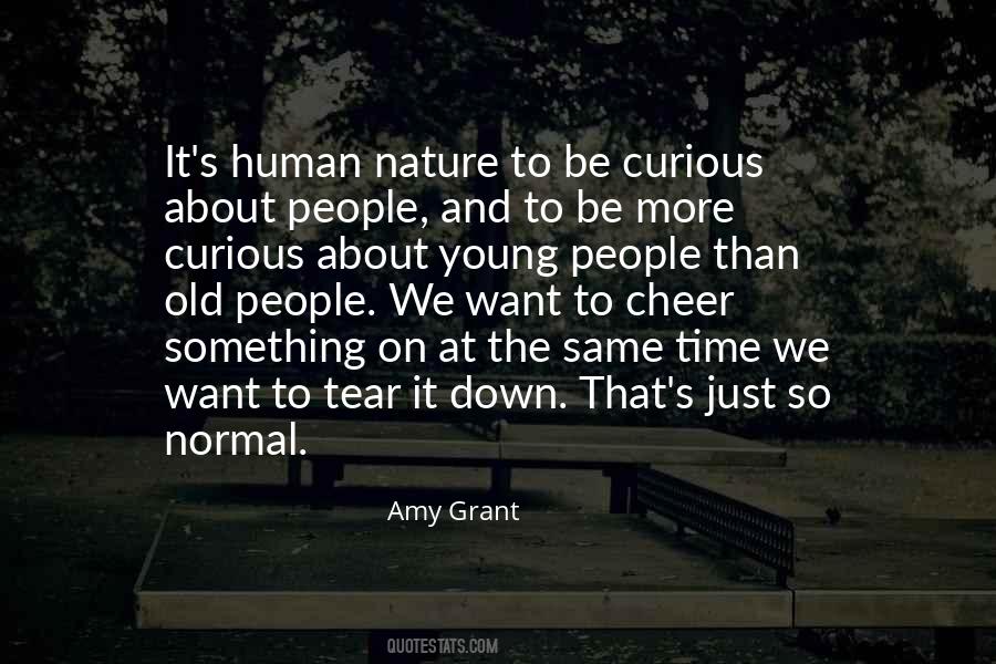 Amy Grant Quotes #56394