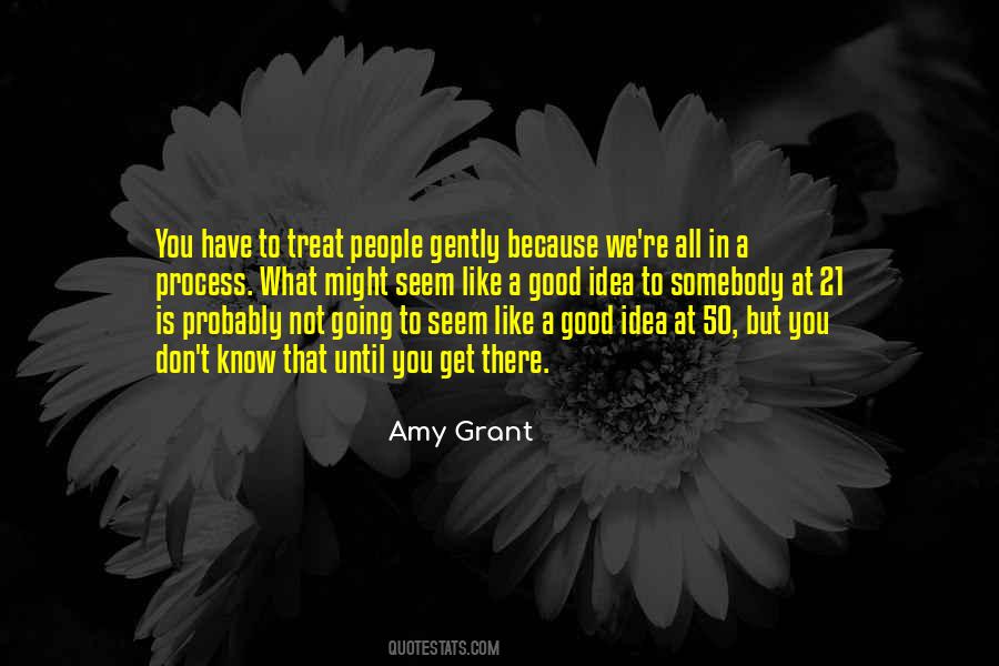 Amy Grant Quotes #821339