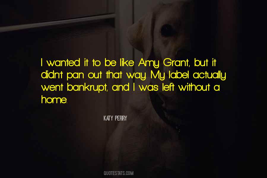 Amy Grant Quotes #827675