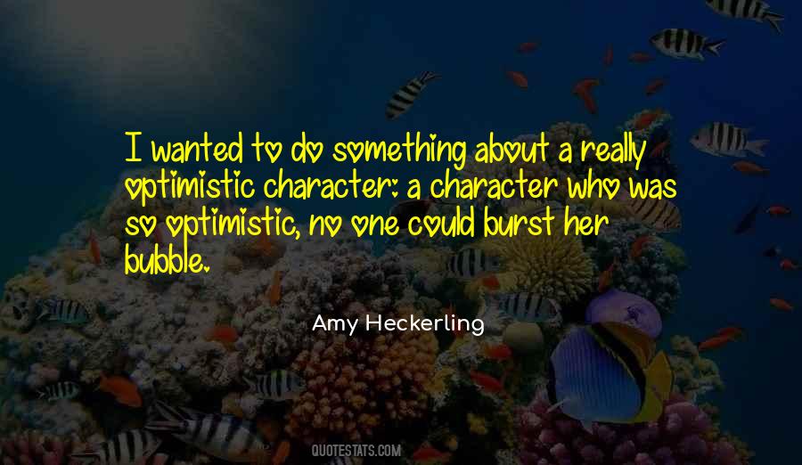 Amy Heckerling Quotes #963229