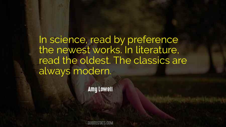 Amy Lowell Quotes #1423816