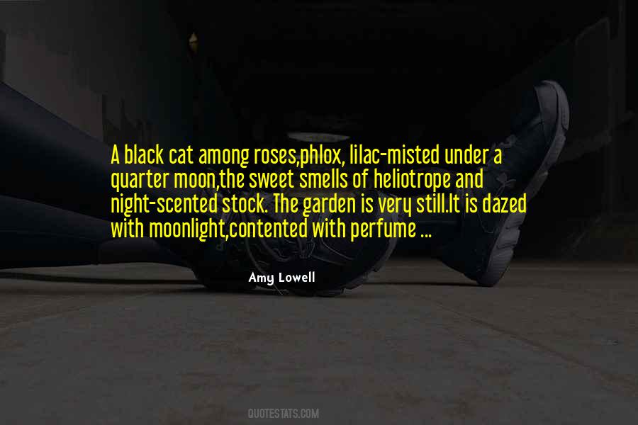 Amy Lowell Quotes #1659082