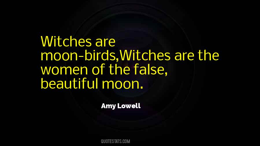 Amy Lowell Quotes #554412