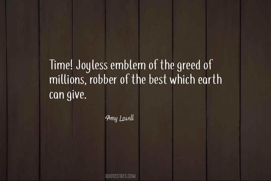 Amy Lowell Quotes #681705