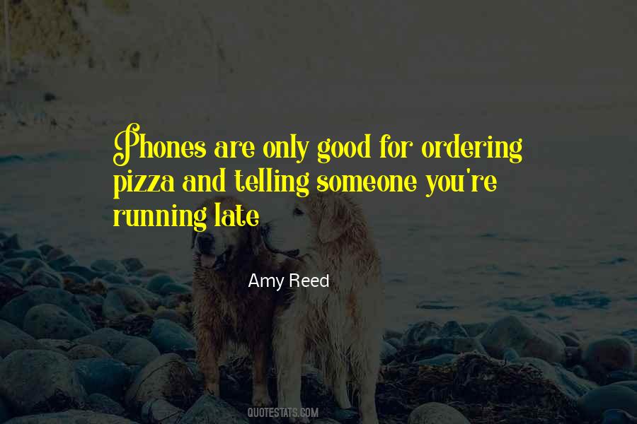 Amy Reed Quotes #1833843