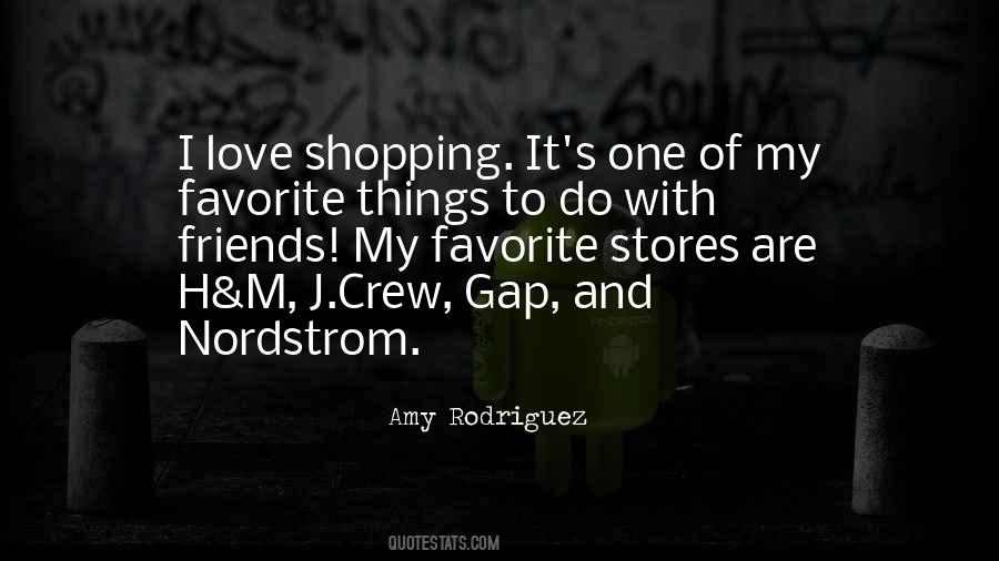 Amy Rodriguez Quotes #1467718
