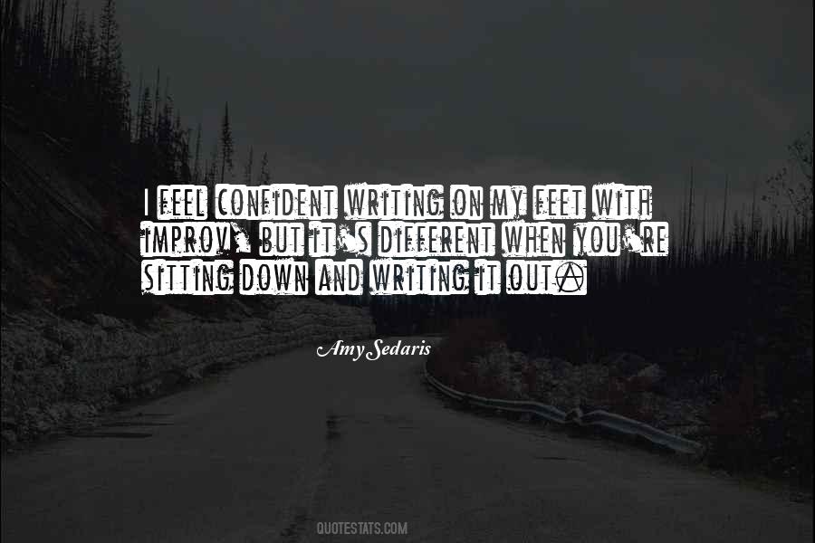 Amy Sedaris Quotes #1001856