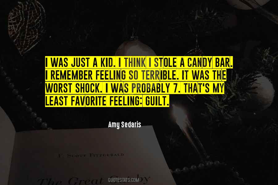 Amy Sedaris Quotes #1320477