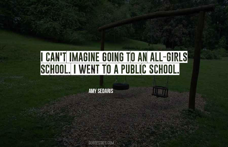 Amy Sedaris Quotes #1325312