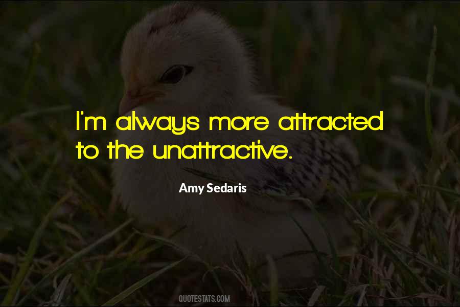 Amy Sedaris Quotes #255595