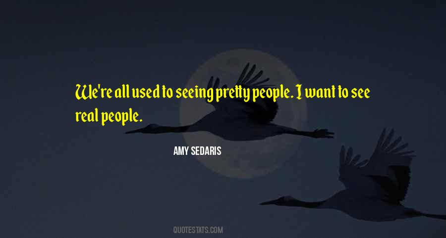 Amy Sedaris Quotes #27787