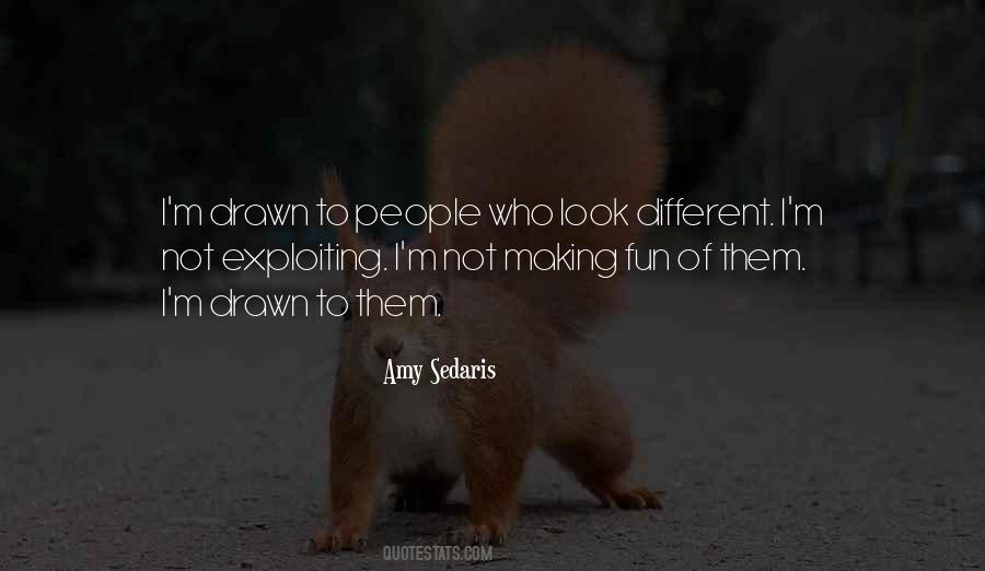 Amy Sedaris Quotes #33608