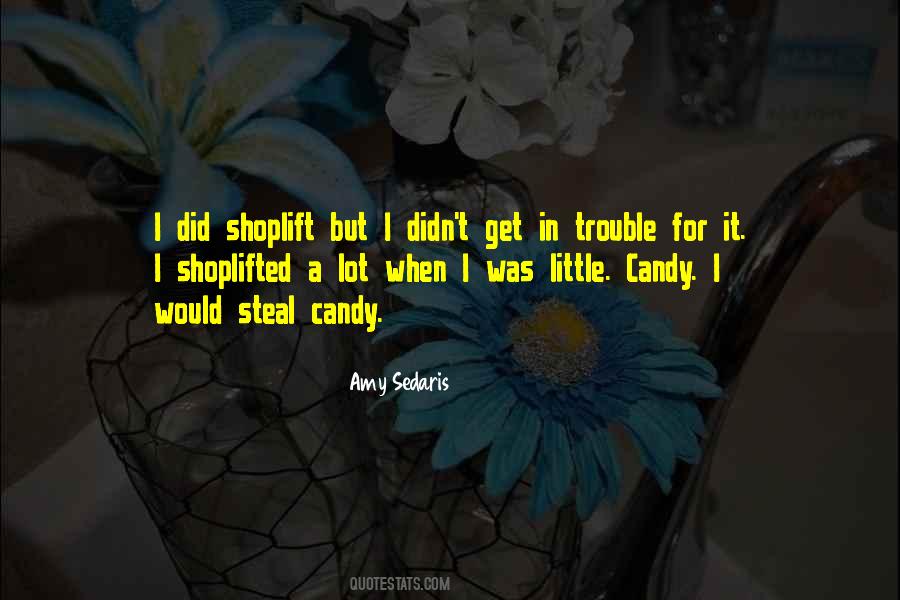 Amy Sedaris Quotes #365937