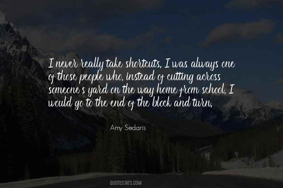 Amy Sedaris Quotes #632062