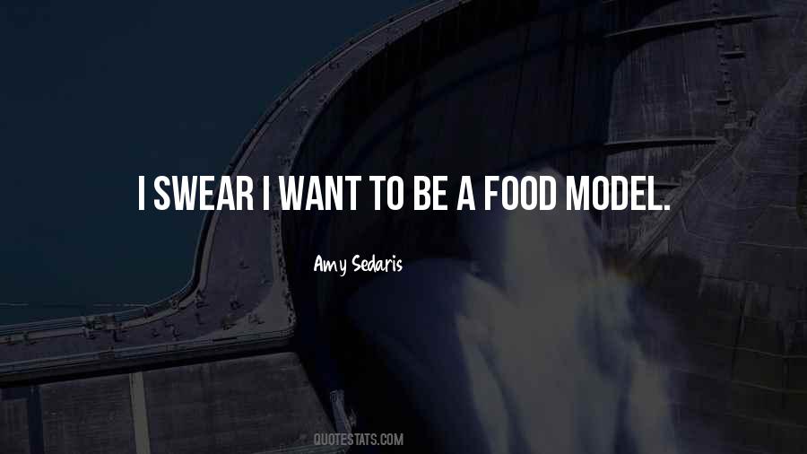 Amy Sedaris Quotes #709266