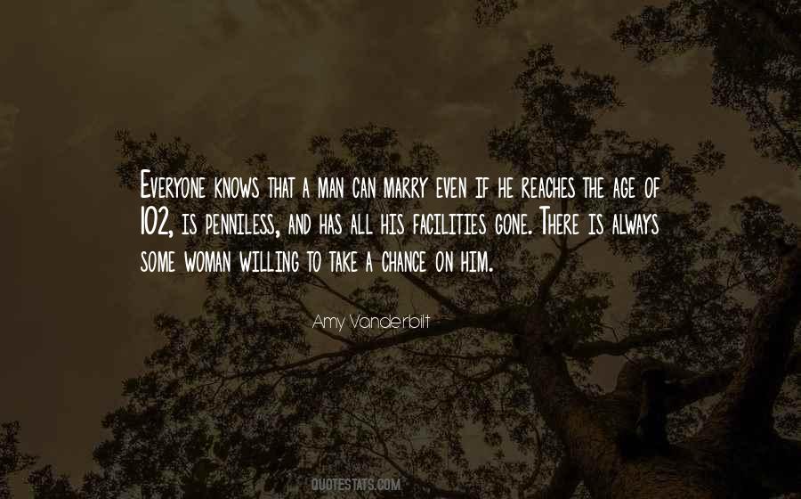 Amy Vanderbilt Quotes #1173509