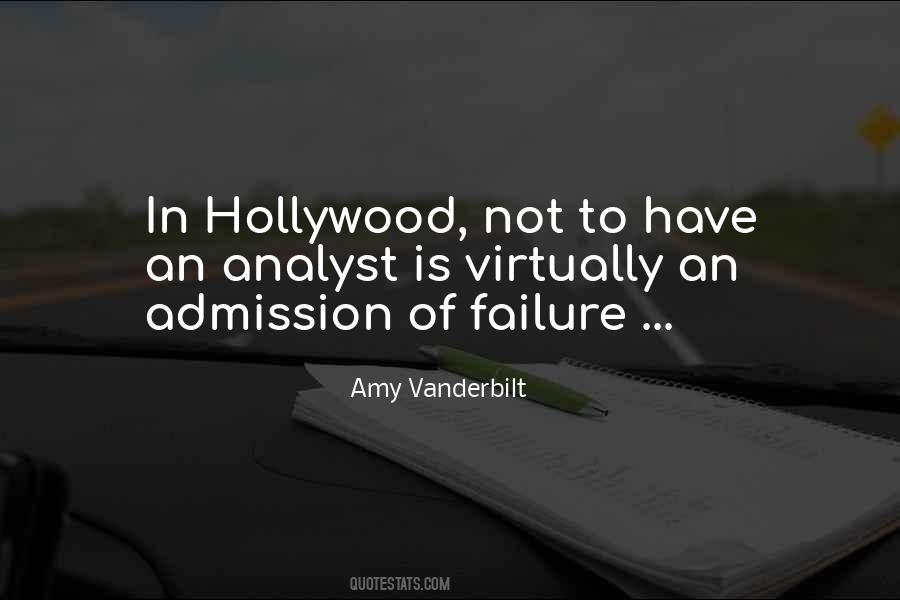 Amy Vanderbilt Quotes #957303
