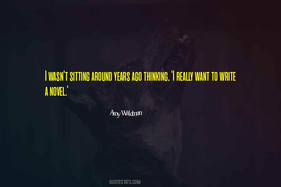 Amy Waldman Quotes #1807401
