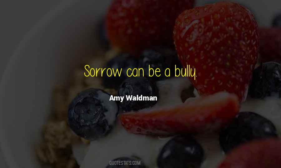 Amy Waldman Quotes #1873509