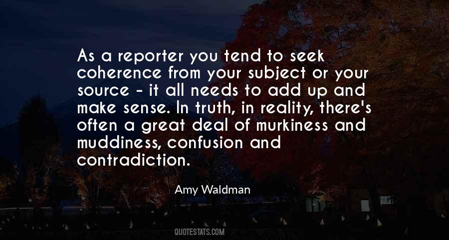 Amy Waldman Quotes #601904