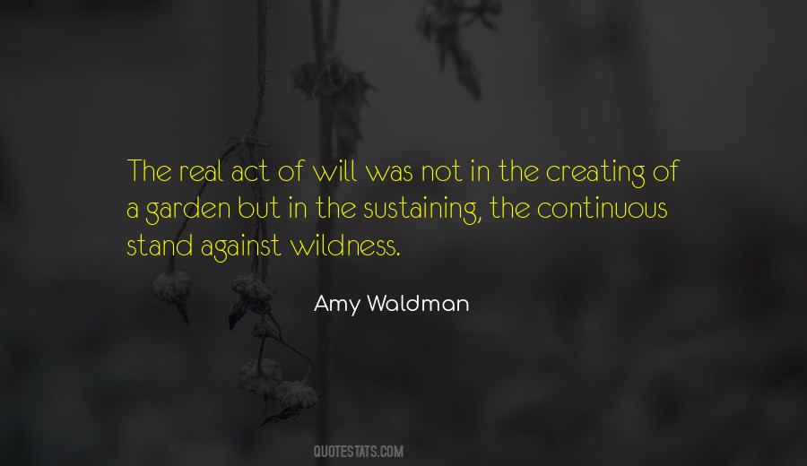 Amy Waldman Quotes #889021