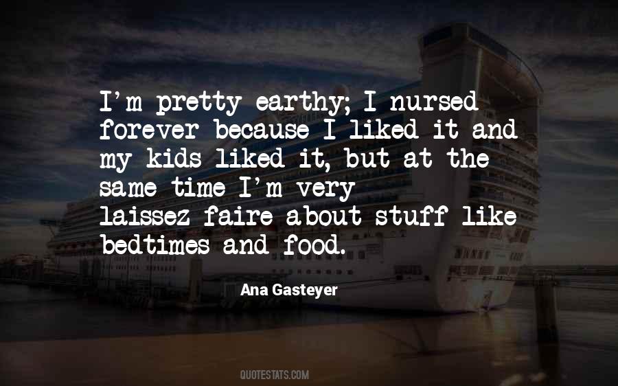 Ana Gasteyer Quotes #37541