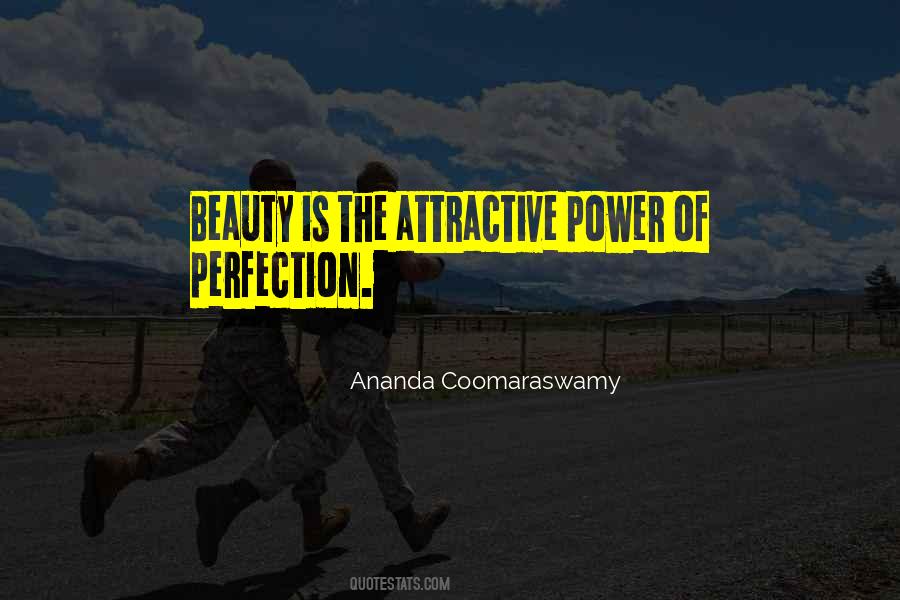 Ananda Coomaraswamy Quotes #429619