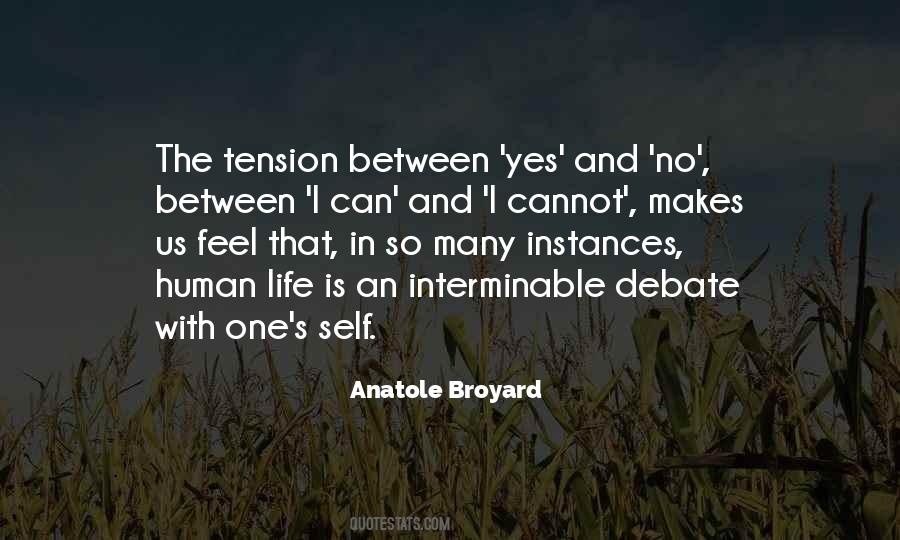 Anatole Broyard Quotes #1327345