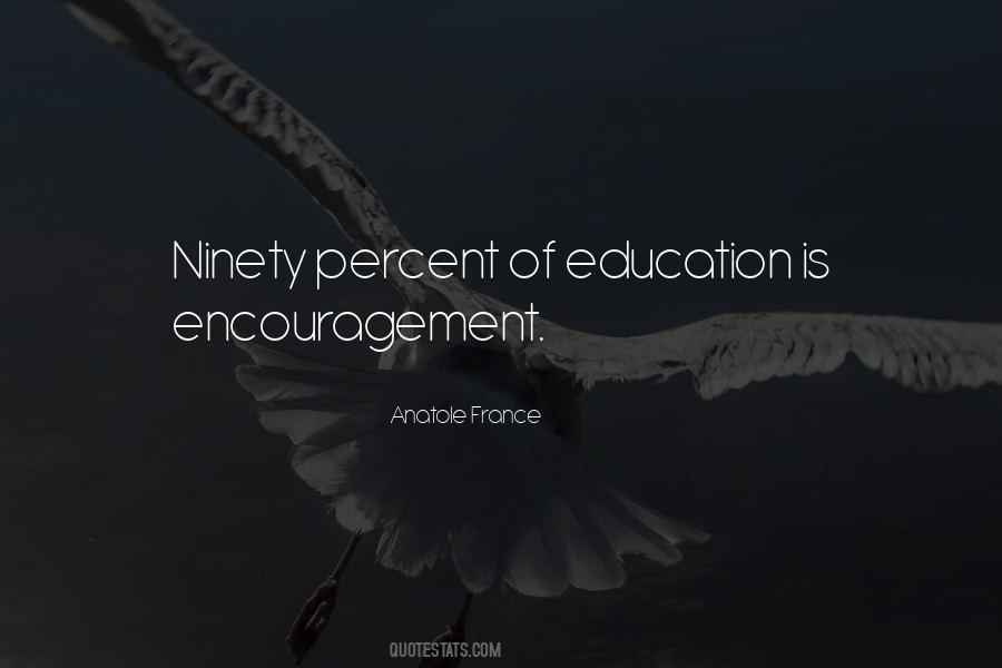 Anatole France Quotes #115652
