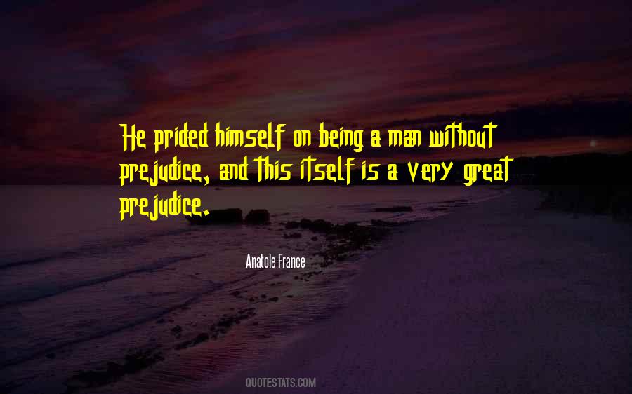Anatole France Quotes #297539
