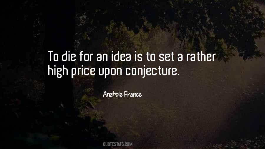 Anatole France Quotes #32578