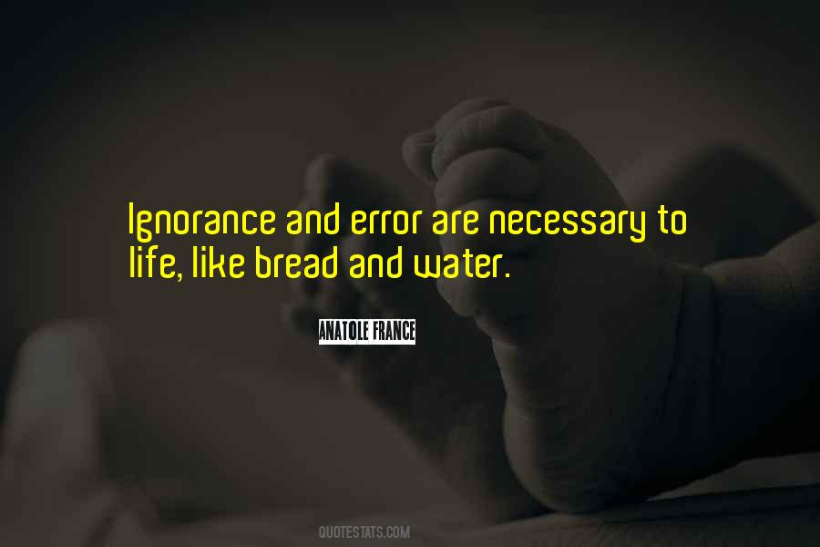 Anatole France Quotes #328871