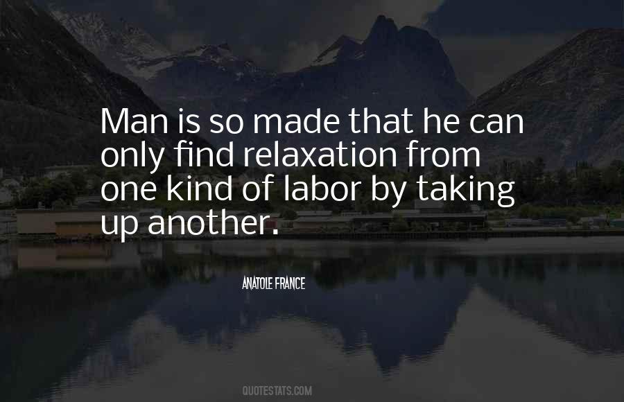 Anatole France Quotes #524382