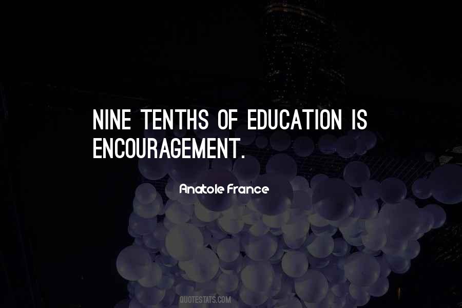 Anatole France Quotes #596100