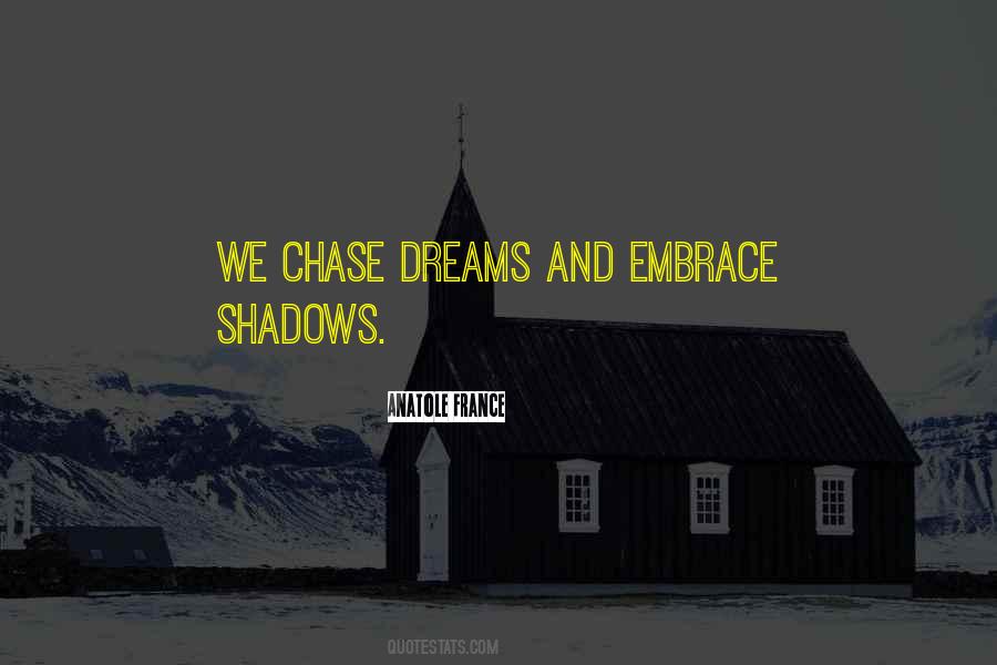 Anatole France Quotes #599137