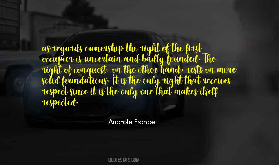 Anatole France Quotes #632433