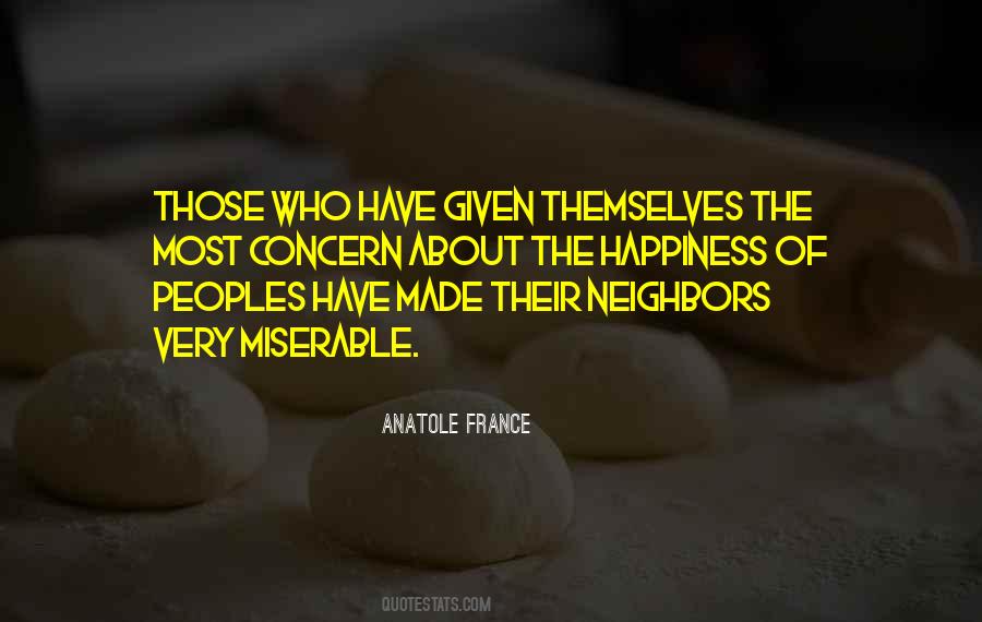Anatole France Quotes #635229
