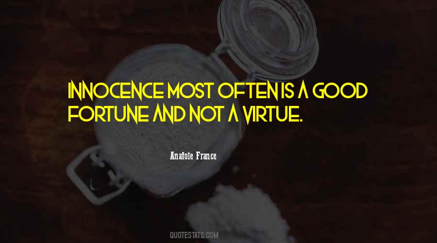 Anatole France Quotes #642867