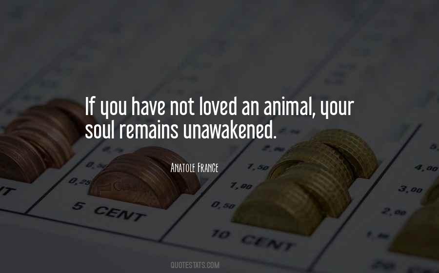 Anatole France Quotes #647544